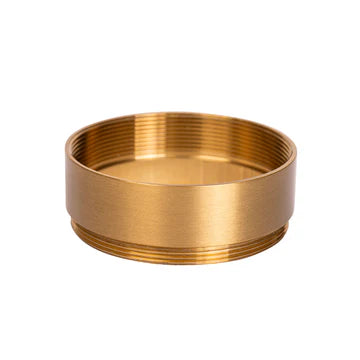Gold Ring to Suit Nella Surface Mounted Downlights